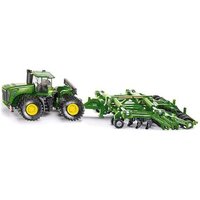 SIKU 1856 1:87 John Deere 9630 mit Amazone Centaur von SIKU