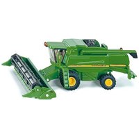 SIKU 1876 1:87 John Deere T670i Mähdrescher von SIKU