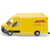 SIKU 1920 1:50 Mercedes-Benz Sprinter DHL Paketdienst von SIKU