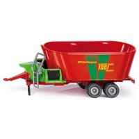 SIKU 1970 1:50 Strautmann Futtermischwagen SIKU 1970 1:50 Strautmann Futtermischwagen von SIKU