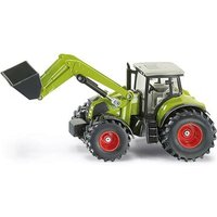 SIKU 1979 1:50 Claas Axion 850 mit Frontlader von SIKU