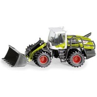 SIKU 1999 1:50 Claas Torion 1914 Radlader SIKU 1999 1:50 Claas Torion 1914 Radlader von SIKU