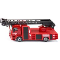 SIKU 2114 1:50 MAN Feuerwehr Drehleiter von SIKU