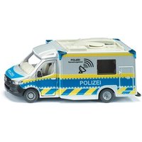 SIKU 2301 1:50 Mercedes-Benz Sprinter Polizei von SIKU