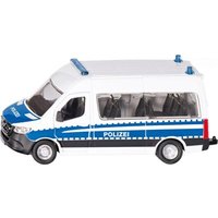 SIKU 2305 1:50 Mercedes-Benz Sprinter Bundespolizei von SIKU