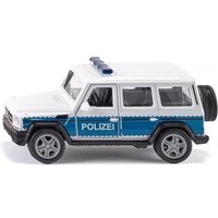 SIKU 2308 1:50 Mercedes-AMG G65 Bundespolizei von SIKU