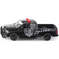 SIKU 2309 1:50 RAM 1500 US-Polizei von SIKU