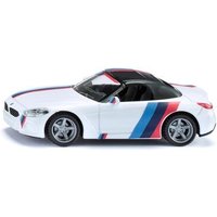 SIKU 2347 1:50 BMW Z4 M40i SIKU 2347 1:50 BMW Z4 M40i von SIKU