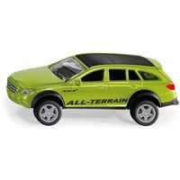 SIKU 2349 1:50 Mercedes-Benz E-Klasse All-Terrain 4X4² SIKU 2349 1:50 Mercedes-Benz E-Klasse All-Terrain 4X4² von SIKU