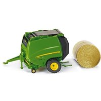 SIKU 2465 1:32 Rundballenpresse John Deere von SIKU