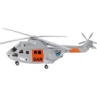 SIKU 2527 Transporthubschrauber von SIKU