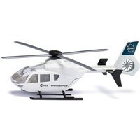 SIKU 2537 1:50 ESA Hubschrauber weiss 1:50 SIKU 2537 1:50 ESA Hubschrauber weiss 1:50 von SIKU