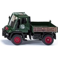 SIKU 2702 1:50 Unimog U400 Jubiläumsmodel SIKU 2702 1:50 Unimog U400 Jubiläumsmodel von SIKU