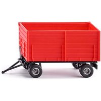 SIKU 2898 1:32 Zwei-Achs-Anhänger SIKU 2898 1:32 Zwei-Achs-Anhänger von SIKU