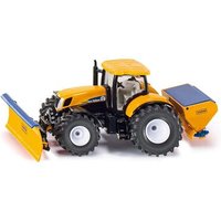 SIKU 2940 1:50 Traktor mit Räumschild und Streuer SIKU 2940 1:50 Traktor mit Räumschild und Streuer von SIKU