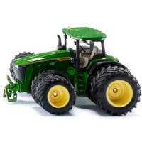 SIKU 3292 1:32 John Deere 8R 410 mit Doppelbereifung von SIKU