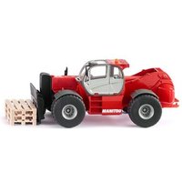 SIKU 3507 1:50 Manitou MHT 10230 Teleskoplader von SIKU