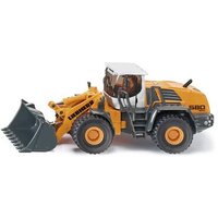 SIKU 3533 1:50 Liebherr L580 2plus2 Radlader von SIKU