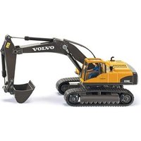 SIKU 3535 1:50 Volvo EC 290 Hydraulikbagger SIKU 3535 1:50 Volvo EC 290 Hydraulikbagger von SIKU