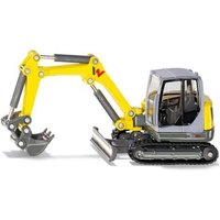 SIKU 3559 1:50 Wacker Neuson ET65 Kettenbagger von SIKU