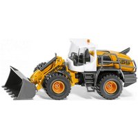 SIKU 3561 1:50 Liebherr L 566 Radlader SIKU 3561 1:50 Liebherr L 566 Radlader von SIKU