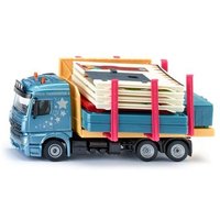 SIKU 3562 1:50 Fertighaus-Transporter SIKU 3562 1:50 Fertighaus-Transporter von SIKU