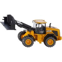 SIKU 3663 JCB 435S Agri Radlader von SIKU