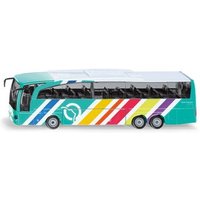 SIKU 3738001 1:50 RATP Mercedes-Benz Travego Reisebus von SIKU