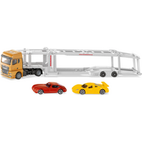 SIKU 3944 1:50 Autotransporter von SIKU