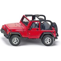 SIKU 4870 1:32 Jeep Wrangler von SIKU