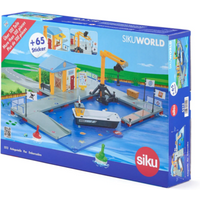 SIKU 5512 Anlegestelle SIKU 5512 Anlegestelle von SIKU