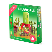 SIKU 5602 Standsilo SIKUWORLD von SIKU