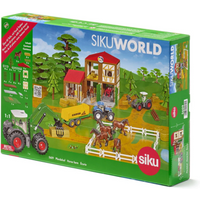 SIKU 5609 Pferdehof SIKU 5609 Pferdehof von SIKU