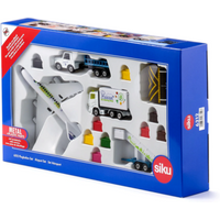 SIKU 6312 Flughafen Set SIKU 6312 Flughafen Set von SIKU
