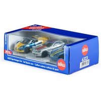 SIKU 6323 Sportwagen-Set von SIKU