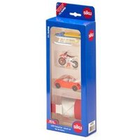 SIKU 6325 Freizeit Set SIKU 6325 Freizeit Set von SIKU