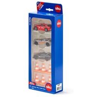 SIKU 6331 Geschenkset Race SIKU 6331 Geschenkset Race von SIKU