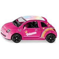 SIKU 6503 Bastelset "Style my siku" Fiat 500 Prinzessin von SIKU