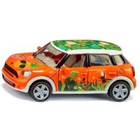 SIKU 6507 Bastelset MINI Countryman "Summer" von SIKU