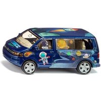 SIKU 6509 Bastelset VW T5 "Astronaut" von SIKU