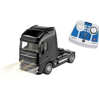 SIKU 6737 1:32 Volvo FH16 4x2 mit Bluetooth App-Steuerung und Fernsteuermodul von SIKU