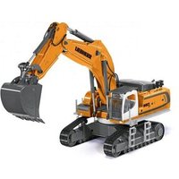 SIKU 6740 1:32 Liebherr R980 SME Raupenbagger von SIKU