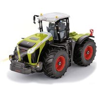 SIKU 6788 1:32 Claas Xerion 500 TRAC VC Jubiläumsmodell 25 Jahre Claas Xerion von SIKU