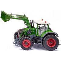 SIKU 6793 1:32 Fendt 933 Vario mit Frontlader und Bluetooth App-Steuerung von SIKU