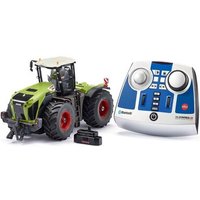 SIKU 6794 1:32 Claas Xerion 5000 TRAC VC mit Bluetooth Fernsteuermodul von SIKU