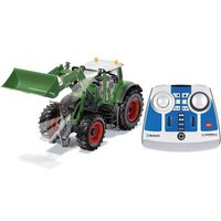 SIKU 6796 1:32 Fendt 933 Vario mit Frontlader Bluetooth-Fernsteuermodul von SIKU