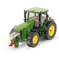 SIKU 6881 1:32 John Deere 8345R Set von SIKU