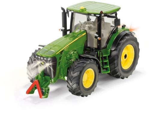 SIKU 6881 6881 Control John Deere 8345 mit Fernsteuerung 1:32 1:32 RC Einsteiger Modellauto von SIKU