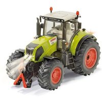 SIKU 6882 1:32 Claas Axion 850 Set von SIKU