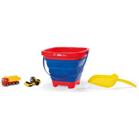 SIKU 7099 Urlaubsset Limited Edition "100 Jahre Siku" SIKU 7099 Urlaubsset Limited Edition "100 Jahre Siku" von SIKU